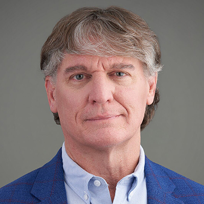 Timothy McCulloch, MD